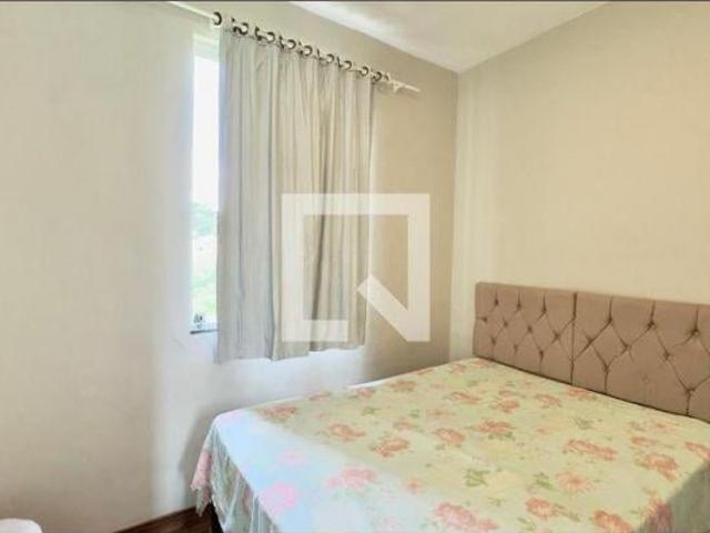 Apartamento à Venda Nova Cachoeirinha, 2 Quartos, 60 m² Belo Horizonte