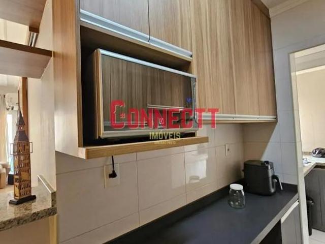 Apartamento à venda, Nova Aliança, Ribeirão Preto, SP