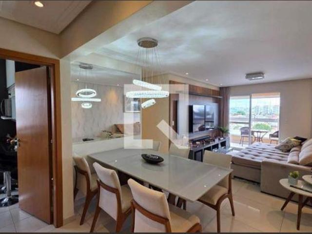 Apartamento à Venda Nova Gerti, 3 Quartos, 247 m2