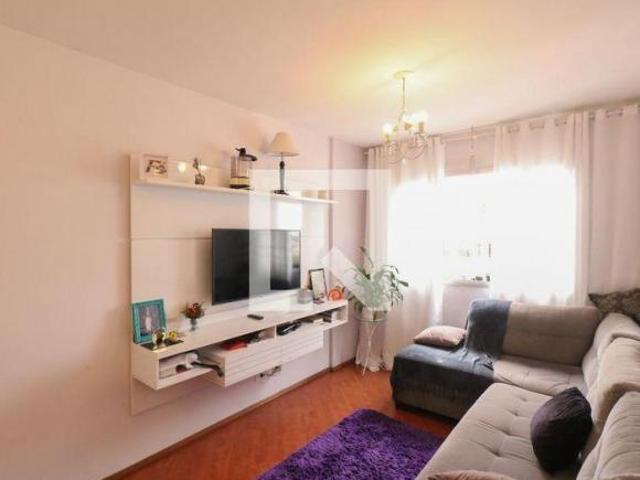 Apartamento à Venda Nova Gerti, 3 Quartos, 60 m2
