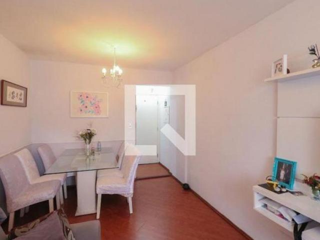 Apartamento à Venda Nova Gerti, 3 Quartos, 60 m² São Caetano do Sul
