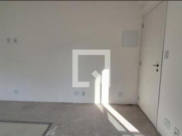 Apartamento à Venda Nova Gerti, 2 Quartos, 48 m² São Caetano do Sul