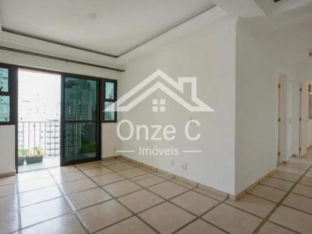 Apartamento a venda Nova Escócia, Jardim Marajoara/ SP