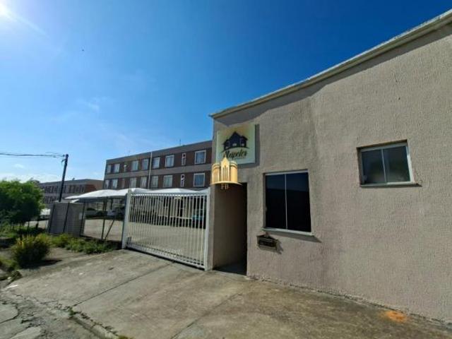 APARTAMENTO À VENDA NOVA ESMERALDAS | CONDOMÍNIO NÁPOLES