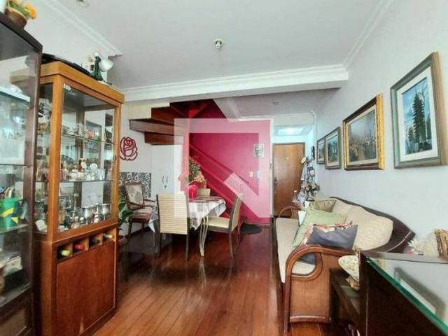 Apartamento à Venda Nova Floresta, 3 Quartos, 150 m2