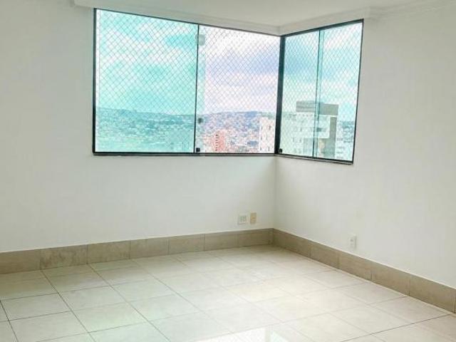 Apartamento à Venda Nova Floresta, 3 Quartos, 100 m2