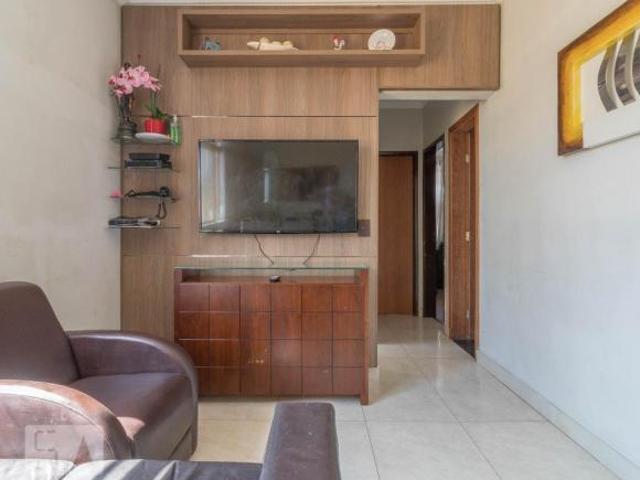 Apartamento à Venda Nova Floresta, 3 Quartos, 70 m² Belo Horizonte