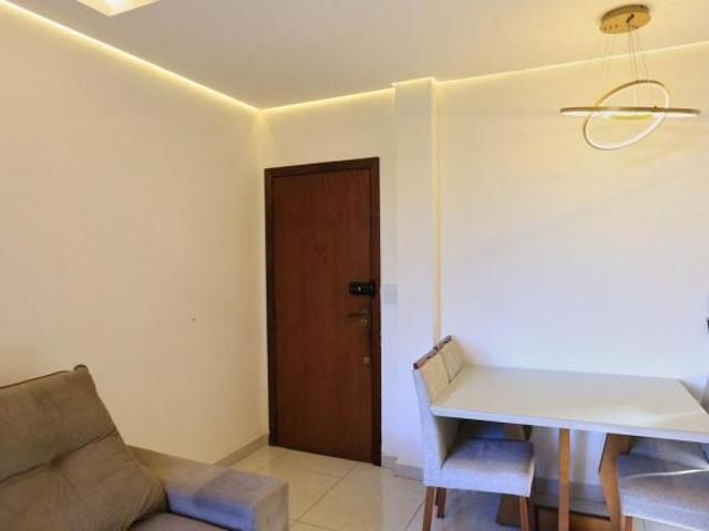 Apartamento à Venda Nova Floresta, 3 Quartos, 90 m2
