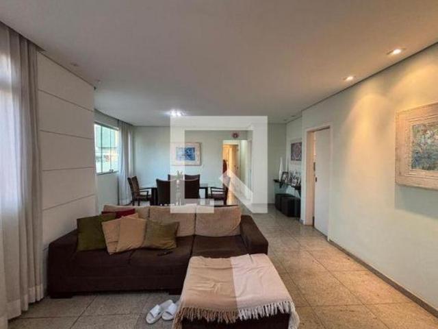 Apartamento à Venda Nova Floresta, 4 Quartos, 122 m² Belo Horizonte