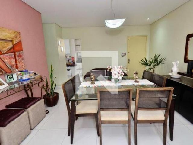 Apartamento à Venda Nova Floresta, 5 Quartos, 190 m² Belo Horizonte