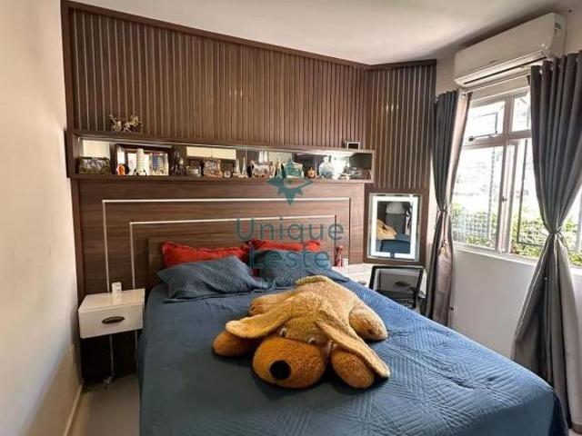 Apartamento á venda Nova Floresta