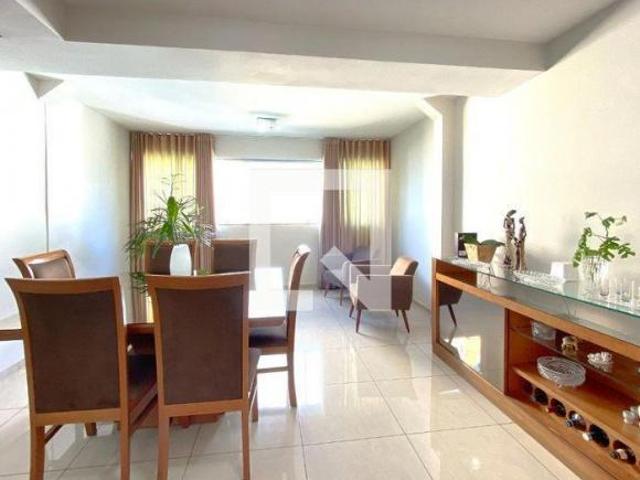 Apartamento à Venda Nova Suíssa, 5 Quartos, 250 m² Belo Horizonte