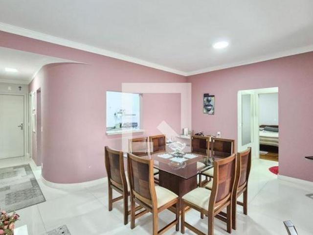 Apartamento à Venda Nova Petrópolis, 4 Quartos, 130 m² São Bernardo do Campo