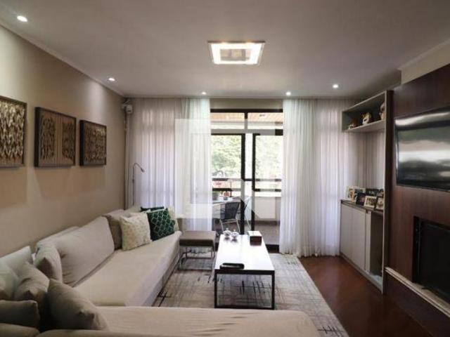 Apartamento à Venda Nova Petrópolis, 4 Quartos, 160 m² São Bernardo do Campo