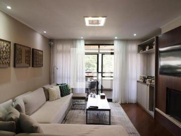 Apartamento à Venda Nova Petrópolis, 4 Quartos, 160 m² São Bernardo do Campo