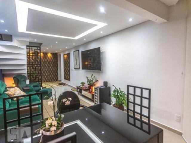 Apartamento à Venda Nova Petrópolis, 4 Quartos, 198 m² São Bernardo do Campo