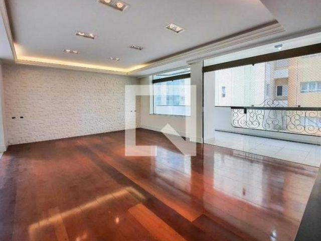 Apartamento à Venda Nova Petrópolis, 4 Quartos, 228 m² São Bernardo do Campo