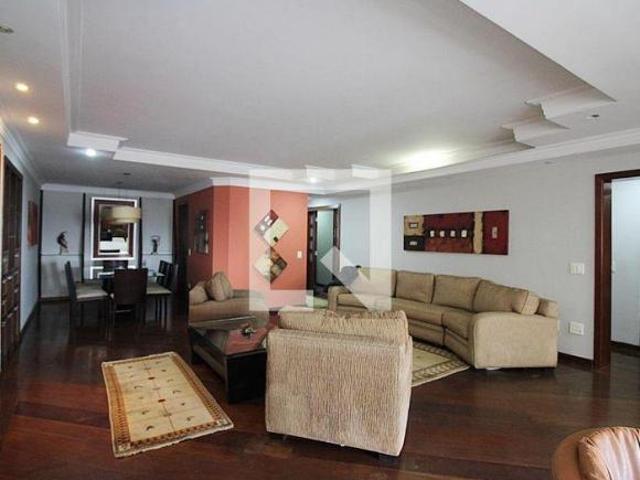 Apartamento à Venda Nova Petrópolis, 4 Quartos, 238 m² São Bernardo do Campo