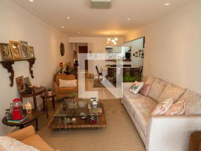 Apartamento à Venda Nova Petrópolis, 4 Quartos, 300 m² São Bernardo do Campo