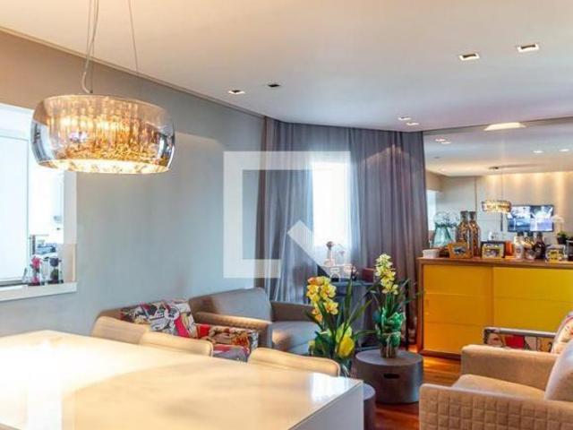 Apartamento à Venda Nova Petrópolis, 2 Quartos, 100 m2