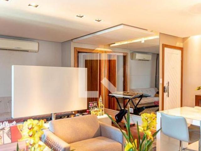Apartamento à Venda Nova Petrópolis, 2 Quartos, 100 m² São Bernardo do Campo