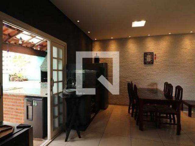 Apartamento à Venda Nova Petrópolis, 2 Quartos, 126 m² São Bernardo do Campo