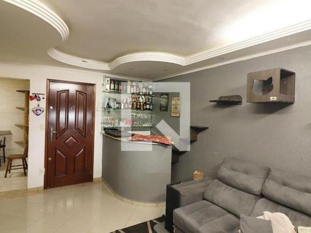 Apartamento à Venda Nova Petrópolis, 2 Quartos, 140 m² São Bernardo do Campo