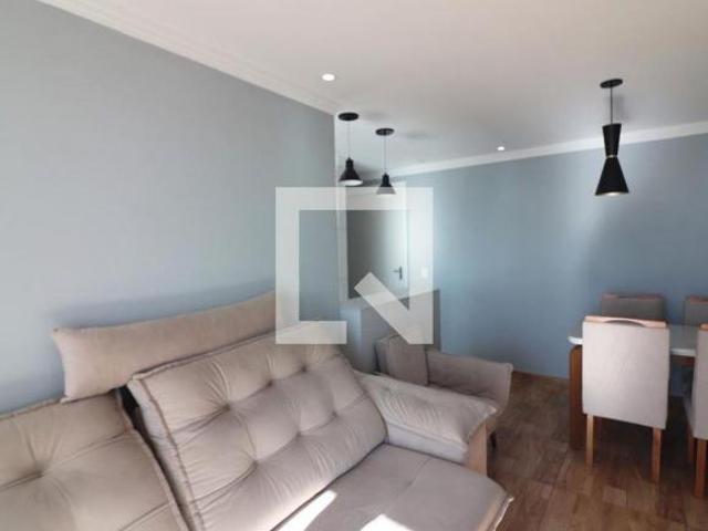 Apartamento à Venda Nova Petrópolis, 2 Quartos, 48 m2