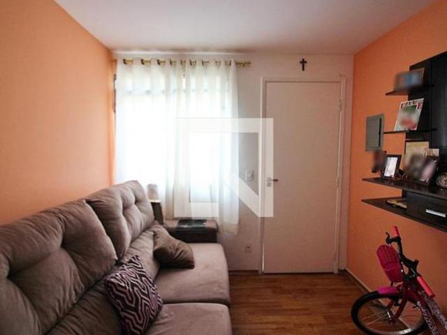 Apartamento à Venda Nova Petrópolis, 2 Quartos, 52 m2