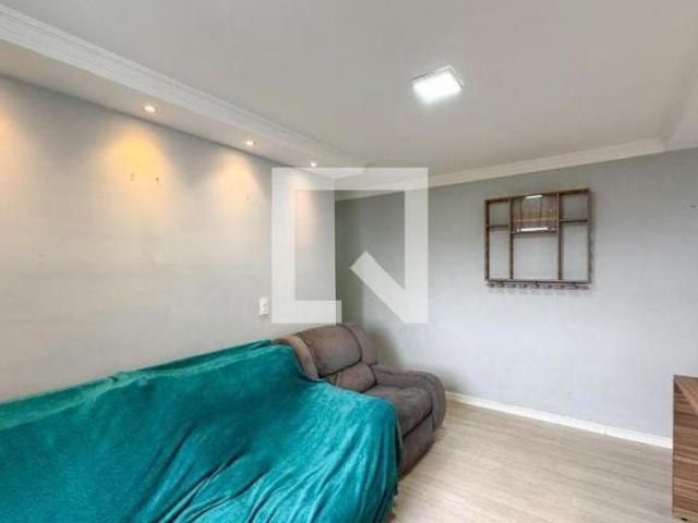 Apartamento à Venda Nova Petrópolis, 2 Quartos, 53 m² São Bernardo do Campo
