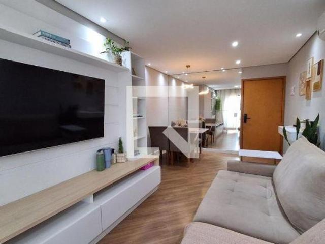 Apartamento à Venda Nova Petrópolis, 2 Quartos, 59 m² São Bernardo do Campo