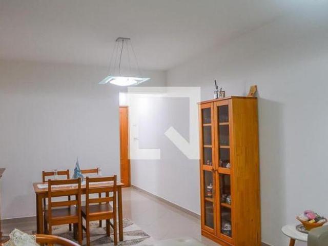 Apartamento à Venda Nova Petrópolis, 2 Quartos, 66 m² São Bernardo do Campo