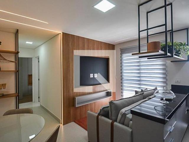 Apartamento à Venda Nova Petrópolis, 2 Quartos, 67 m2