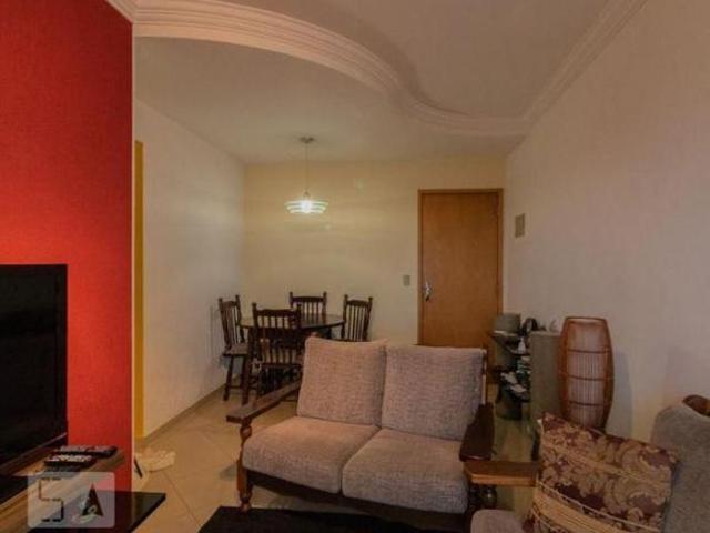 Apartamento à Venda Nova Petrópolis, 2 Quartos, 75 m² São Bernardo do Campo