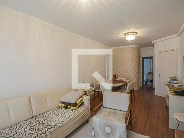 Apartamento à Venda Nova Petrópolis, 3 Quartos, 107 m² São Bernardo do Campo