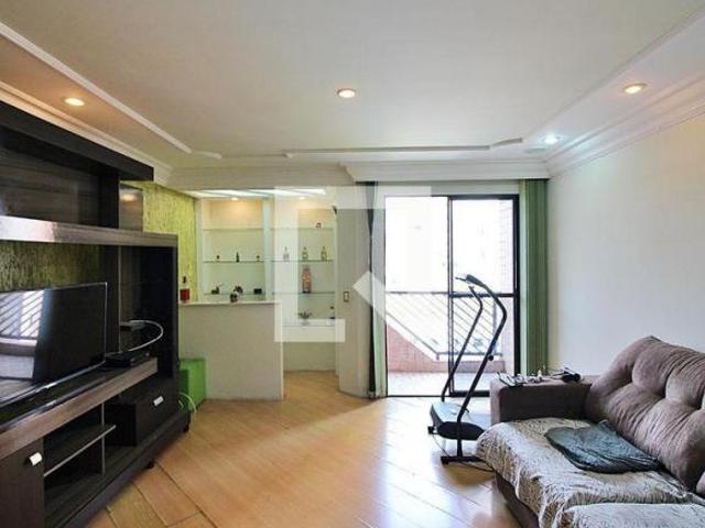 Apartamento à Venda Nova Petrópolis, 3 Quartos, 108 m² São Bernardo do Campo