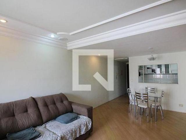 Apartamento à Venda Nova Petrópolis, 3 Quartos, 108 m² São Bernardo do Campo
