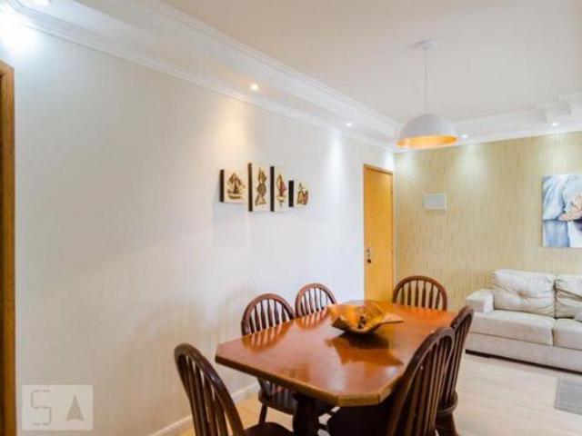 Apartamento à Venda Nova Petrópolis, 3 Quartos, 72 m² São Bernardo do Campo