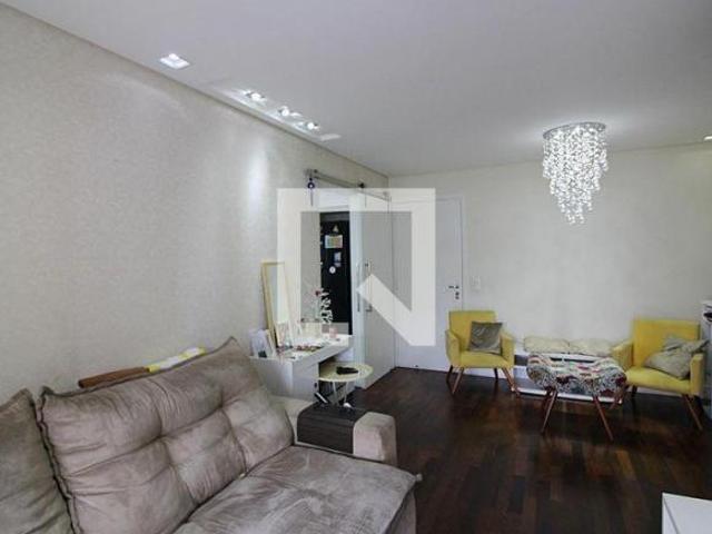 Apartamento à Venda Nova Petrópolis, 3 Quartos, 89 m² São Bernardo do Campo