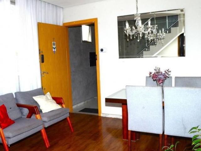 Apartamento à Venda Nova Vista, 3 Quartos, 140 m2