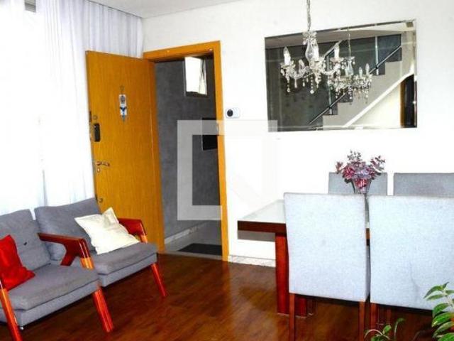 Apartamento à Venda Nova Vista, 3 Quartos, 140 m² Belo Horizonte