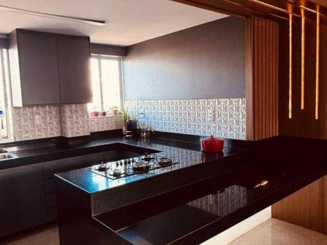 Apartamento à Venda Nova Vista, 3 Quartos, 113 m2
