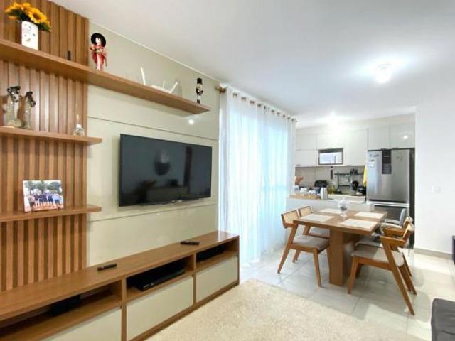 Apartamento à Venda Nova Vista, 3 Quartos, 77 m2