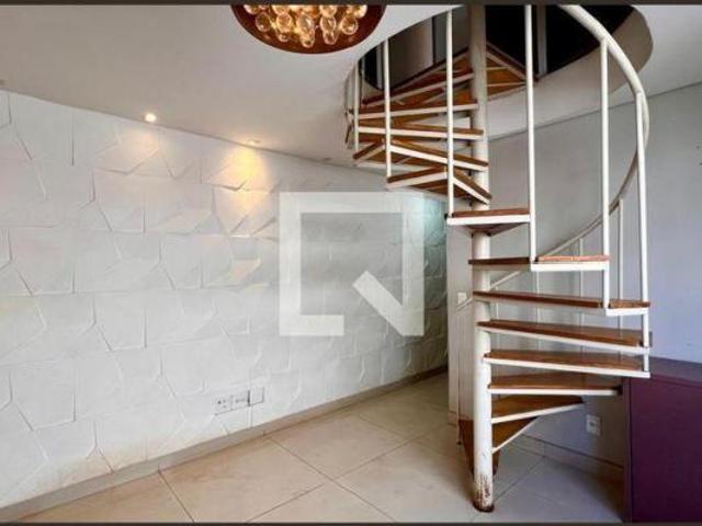 Apartamento à Venda Nova Vista, 2 Quartos, 120 m² Belo Horizonte