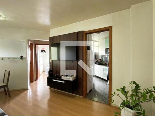 Apartamento à Venda Nova Vista, 2 Quartos, 48 m² Belo Horizonte