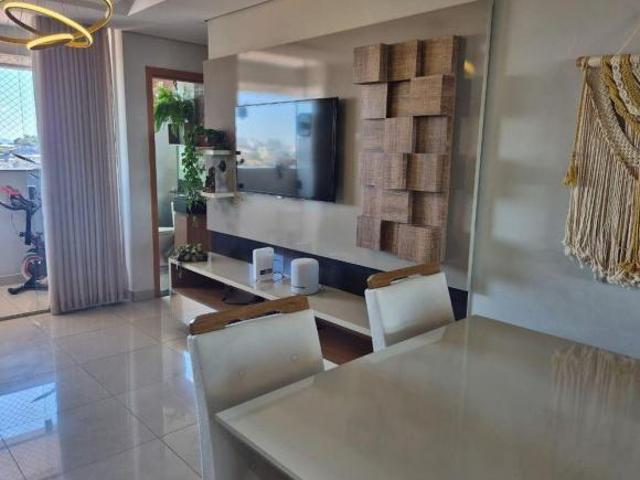 Apartamento à Venda Nova Vista, 2 Quartos, 67 m2