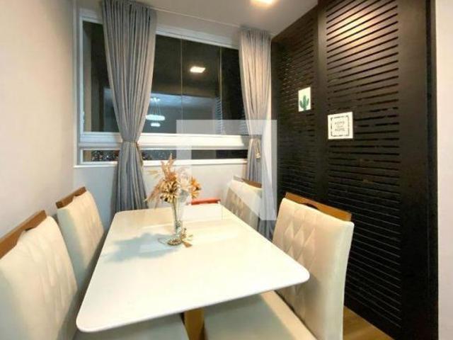 Apartamento à Venda Nova Vista, 2 Quartos, 60 m² Belo Horizonte
