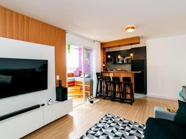Apartamento à Venda Nova Vista, 2 Quartos, 70 m2
