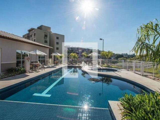 Apartamento à Venda Nova Vista, 2 Quartos, 98 m2