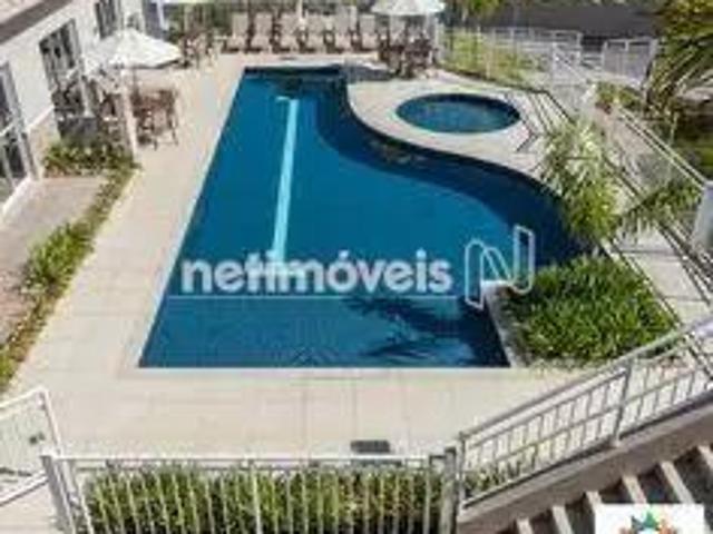 Apartamento à Venda, Nova Vista, Belo Horizonte